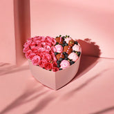 "Celestial" Milk Belgian Chocolate Covered Strawberries