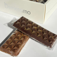 Viral Dubai Knafeh Pistachio Chocolate Bar