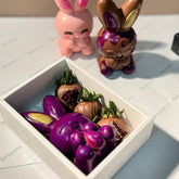 "Easter Bunny " Dubai Chocolate